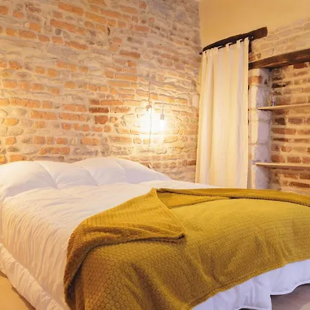 Apartmán Renaissance *