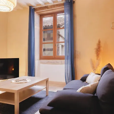 Renaissance Apartmán Bourg-en-Bresse