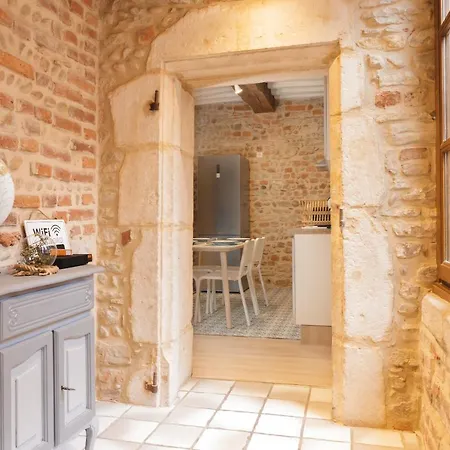 Apartamento Renaissance *