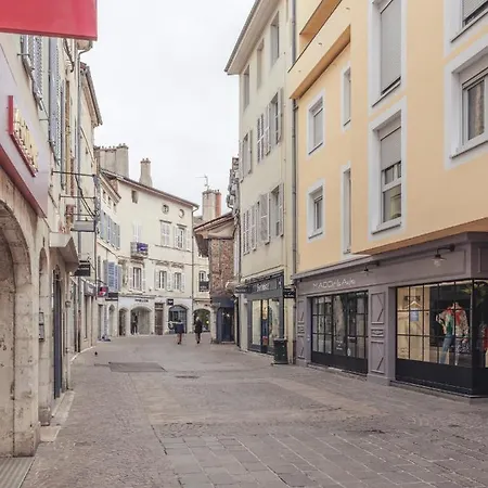 Apartamento Renaissance