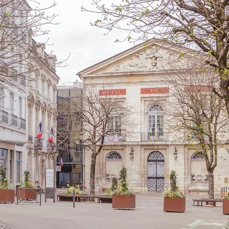 Apartamento Renaissance *