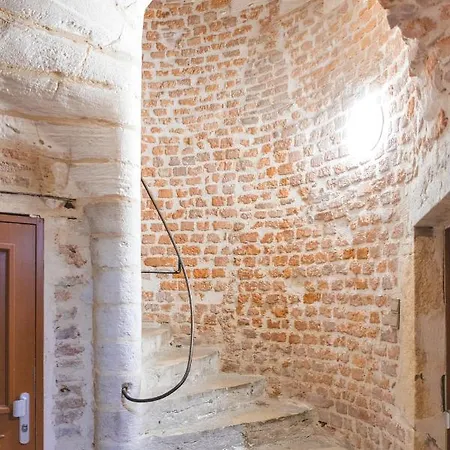 Renaissance Apartamento Bourg-en-Bresse