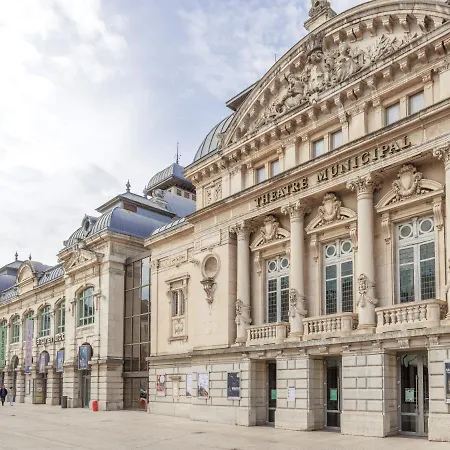 Renaissance Apartamento