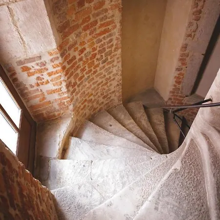 Renaissance Apartamento Bourg-en-Bresse