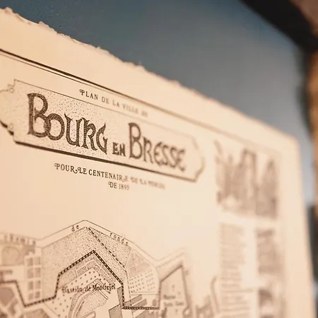 Renaissance * Bourg-en-Bresse