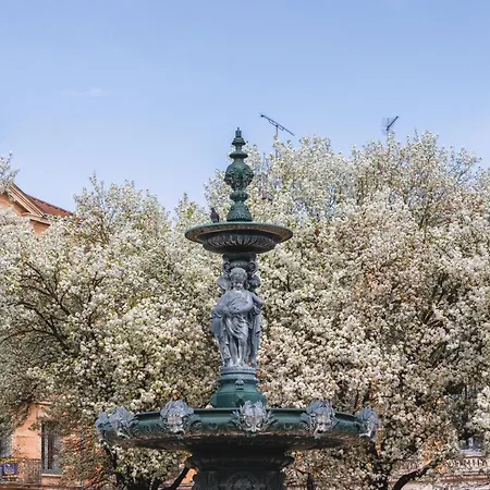 Renaissance * Bourg-en-Bresse