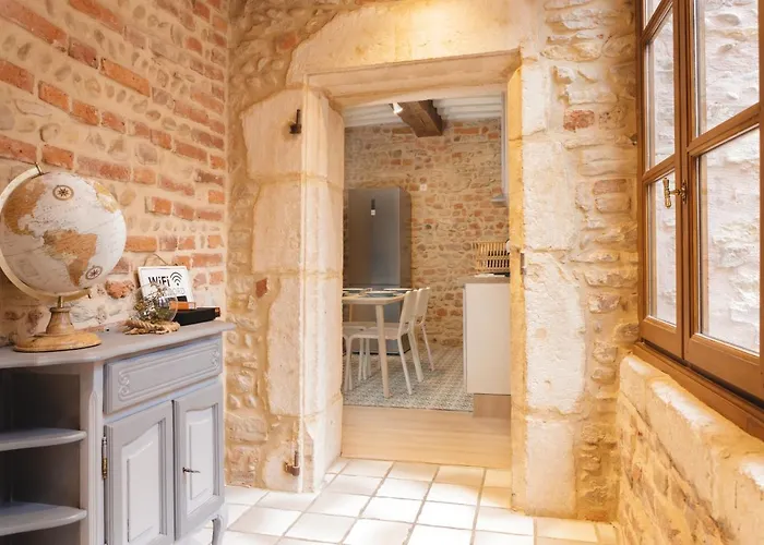 Apartmán Renaissance *