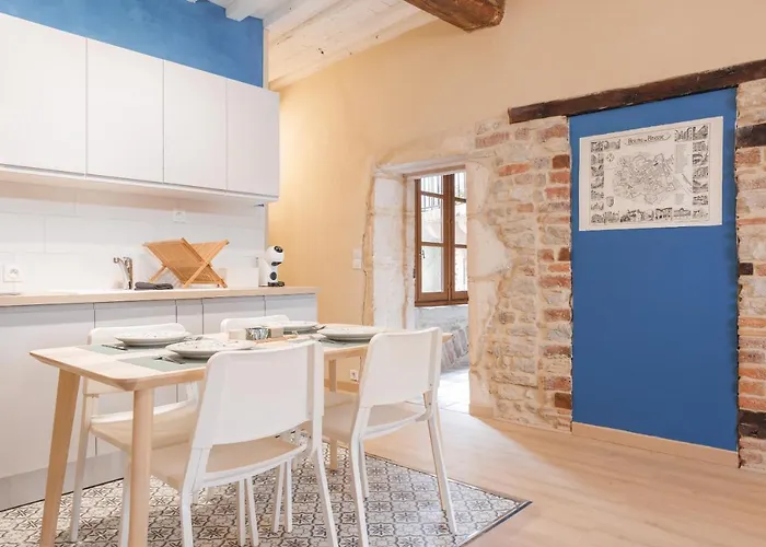 Renaissance Apartmán