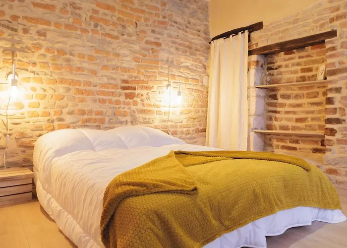Apartmán Renaissance *