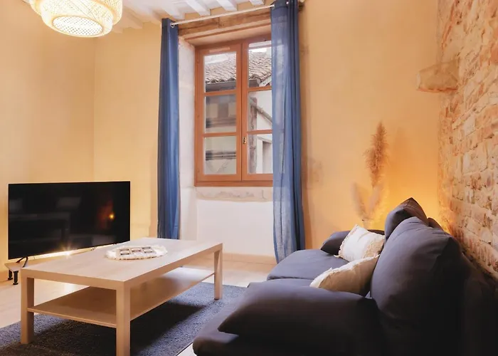Renaissance Apartmán Bourg-en-Bresse
