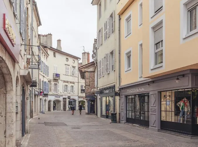 Apartmán Renaissance
