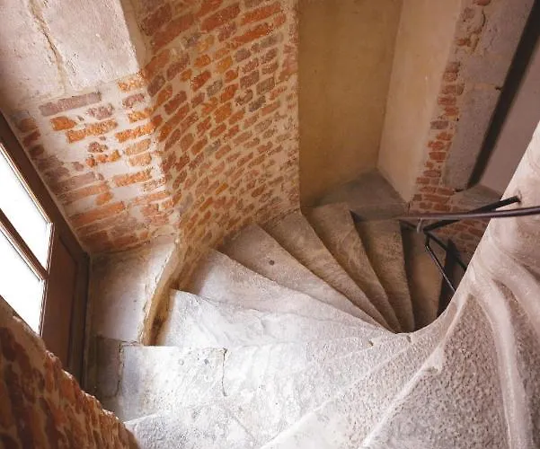 Renaissance Apartmán Bourg-en-Bresse